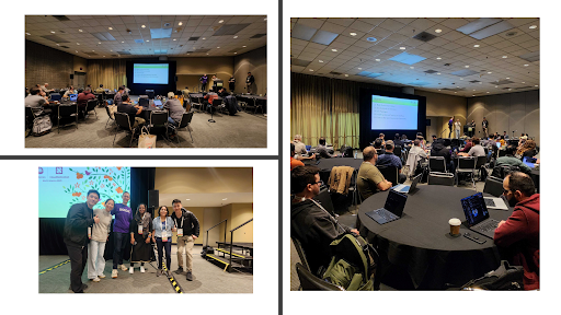 Colaboración del ContribFest de Istio