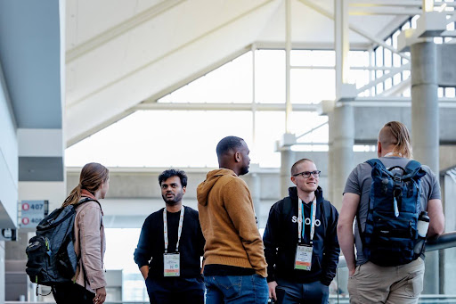 Mantenedores de Istio