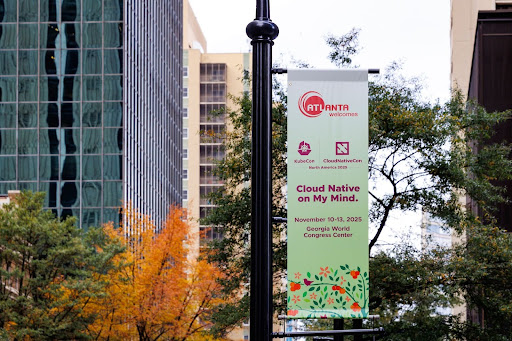 Istio en KubeCon NA 2025